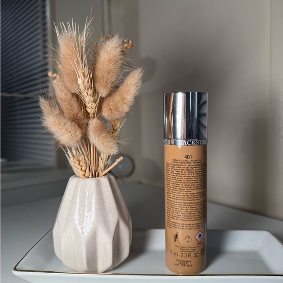 Dior Airflash Spray Foundation - Picture 8 of 8
